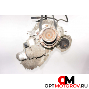 Раздаточная коробка  Land Rover Range Rover 2 поколение 2002 NV225, IAB000033 #2