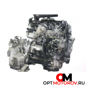 Двигатель  Opel Corsa D 2008 Z17DTH #1