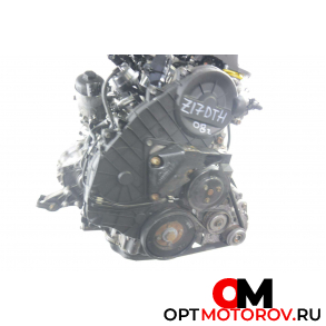 Двигатель  Opel Corsa D 2008 Z17DTH #6