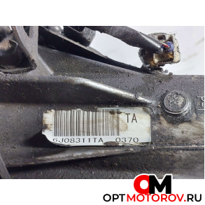 Раздаточная коробка  Suzuki Grand Vitara 2 поколение 2007 6J08311TA, 332516ETOB #6