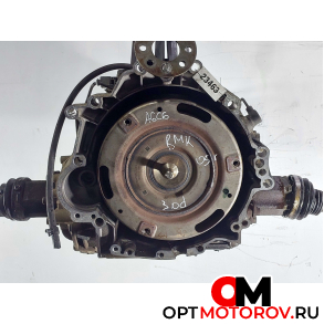 КПП автоматическая (АКПП)  Audi A6 4F/C6 2007 HKN, 6HP19, 1071040037, 3L96 #1