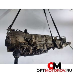 КПП автоматическая (АКПП)  Audi A6 4F/C6 2007 HKN, 6HP19, 1071040037, 3L96 #2