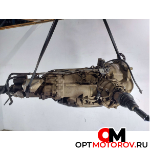 КПП автоматическая (АКПП)  Audi A6 4F/C6 2007 HKN, 6HP19, 1071040037, 3L96 #4