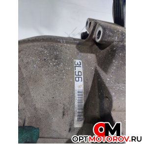 КПП автоматическая (АКПП)  Audi A6 4F/C6 2007 HKN, 6HP19, 1071040037, 3L96 #5