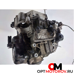 КПП автоматическая (АКПП)  Volkswagen Passat B6 2009 LOV #3