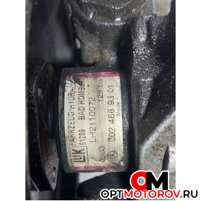  Mercedes-Benz E-Класс W211/S211 2003 0024669301, LH2110072 #3