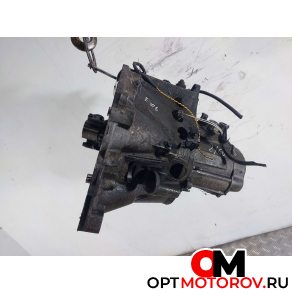 КПП механическая (МКПП)  Citroen C5 1 поколение 2003 20DL29 #2