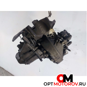 КПП механическая (МКПП)  Citroen C5 1 поколение 2003 20DL29 #4