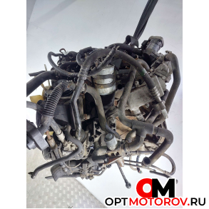 Двигатель  Mercedes-Benz Vito W639 2004 646981 #3