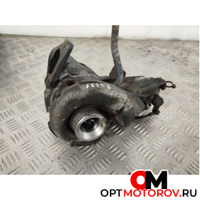  Mercedes-Benz E-Класс W211/S211 2005 A6460900080 #1