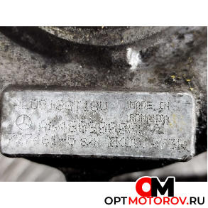  Mercedes-Benz E-Класс W211/S211 2005 A6460900080 #2