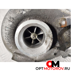  Mercedes-Benz E-Класс W211/S211 2005 A6460900080 #3