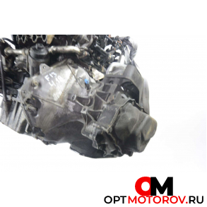 КПП механическая (МКПП)  Opel Astra H 2007 F13418 #1