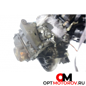 КПП механическая (МКПП)  Opel Astra H 2007 F13418 #3