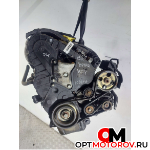 Двигатель  Peugeot Partner 1 поколение (M59) [рестайлинг] 2005 DW8 , WJY, 10DXFR #1