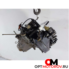 КПП механическая (МКПП)  Citroen Berlingo 1 поколение (M49) 2002 20DM47 #4