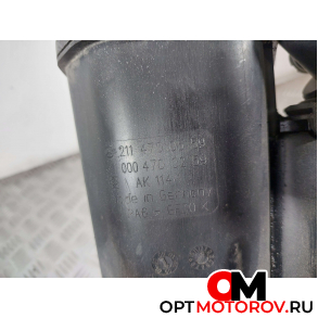 Корпус топливного фильтра  Mercedes-Benz E-Класс W211/S211 2005 2114700559, 0004700259 #4