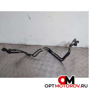 Шланг (трубка) АКПП  Audi A6 4F/C6 2006 4F0317817A, 4F0317818A, 4F0317821A, 4F0317228A #1