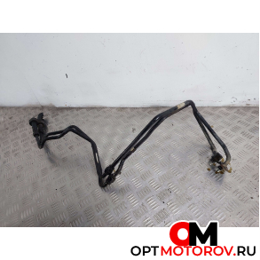 Шланг (трубка) АКПП  Audi A6 4F/C6 2006 4F0317817A, 4F0317818A, 4F0317821A, 4F0317228A #2