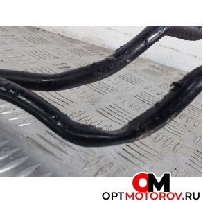 Шланг (трубка) АКПП  Audi A6 4F/C6 2006 4F0317817A, 4F0317818A, 4F0317821A, 4F0317228A #6