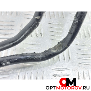 Шланг (трубка) АКПП  Audi A6 4F/C6 2006 4F0317817A, 4F0317818A, 4F0317821A, 4F0317228A #7