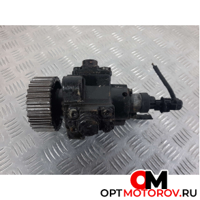 Насос ТНВД  IVECO Daily 4 поколение 2008 0445010181 #2
