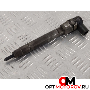 Форсунка топливная  Mercedes-Benz E-Класс W211/S211 2002 0445110155 #1