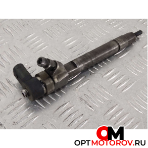 Форсунка топливная  Mercedes-Benz E-Класс W211/S211 2002 0445110155 #3