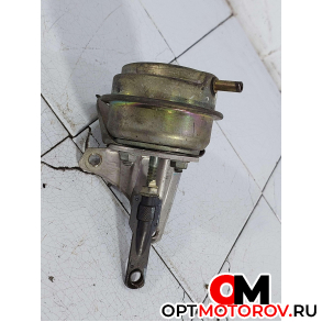 Клапан управления турбиной (актуатор)  Audi A5 8T 2008 4348550006 #1