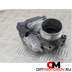 Дроссельная заслонка  Audi A4 B8/8K 2008 06F133062J #1
