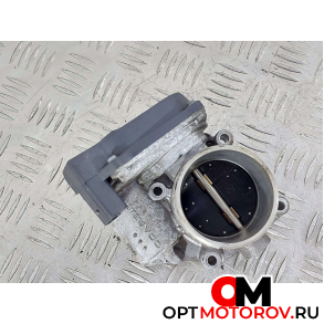 Дроссельная заслонка  Audi A4 B8/8K 2008 06F133062J #2