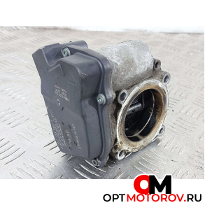 Дроссельная заслонка  Audi A4 B8/8K 2008 06F133062J #3
