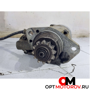 Стартер  Nissan X-Trail T30 [рестайлинг] 2006 233008H801, M008T71471 #2