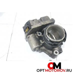 Дроссельная заслонка  Renault Laguna 2 поколение [рестайлинг] 2005 A2C53102575,A2C53103391 #2
