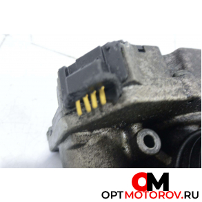 Дроссельная заслонка  Renault Laguna 2 поколение [рестайлинг] 2005 A2C53102575,A2C53103391 #3