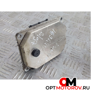 Блок управления двигателем  Fiat Punto 3 поколение 2007 6160109808, 51798649 #2