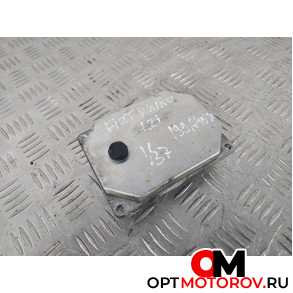 Блок управления двигателем  Fiat Punto 3 поколение 2006 6160109806, 51784956 #3