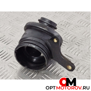Патрубок турбины  Mercedes-Benz C-Класс W203/S203/CL203 2002 A6110981807 #3