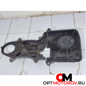 Защита (кожух) ремня ГРМ  Kia Rio 2 поколение 2007 2135026001, 2136126002 #2