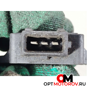 Датчик положения дроссельной заслонки  Opel Vectra B 1999 0280122001 #4