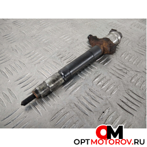 Форсунка топливная  Ford Transit 7 поколение 2010 6C1Q9K546BC #1