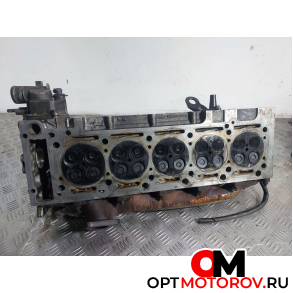 Головка блока цилиндров  Mercedes-Benz E-Класс W210/S210 [рестайлинг] 2002 A6120102120, 6120160204 #1