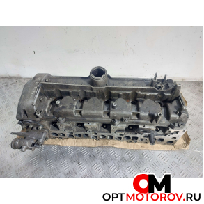 Головка блока цилиндров  Mercedes-Benz E-Класс W210/S210 [рестайлинг] 2002 A6120102120, 6120160204 #2