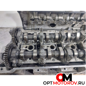Головка блока цилиндров  Mercedes-Benz E-Класс W210/S210 [рестайлинг] 2002 A6120102120, 6120160204 #3