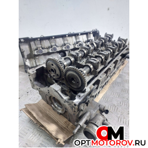 Головка блока цилиндров  Mercedes-Benz E-Класс W210/S210 [рестайлинг] 2002 A6120102120, 6120160204 #5