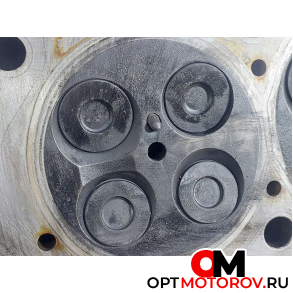 Головка блока цилиндров  Mercedes-Benz E-Класс W210/S210 [рестайлинг] 2002 A6120102120, 6120160204 #7
