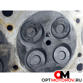 Головка блока цилиндров  Mercedes-Benz E-Класс W210/S210 [рестайлинг] 2002 A6120102120, 6120160204 #8