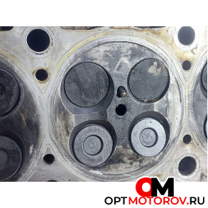 Головка блока цилиндров  Mercedes-Benz E-Класс W210/S210 [рестайлинг] 2002 A6120102120, 6120160204 #10