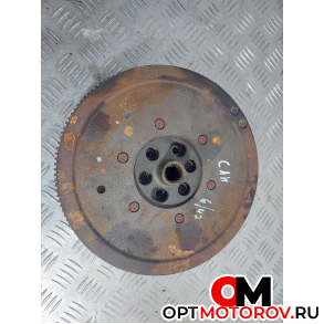 Маховик  Audi A6 4F/C6 [рестайлинг] 2009 415062308 #1