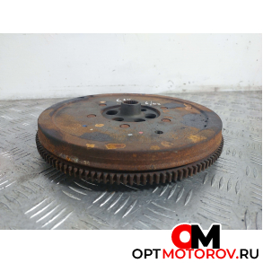 Маховик  Audi A6 4F/C6 [рестайлинг] 2009 415062308 #2